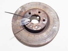 ventiliuojamas  Brake Disc -