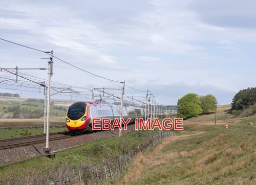 Photo virgin trains - virgin,