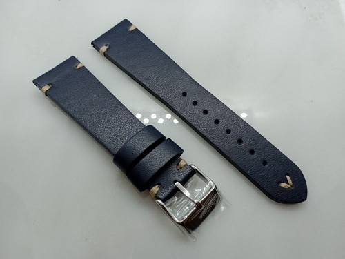 New geckota 22mm - italian, vegan