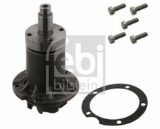 Water pump for - mercedes, 123