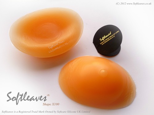 Silicone shape x100 - shape,