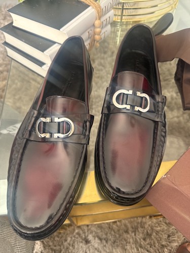 Salvatore farragamo shoes - farragamo,