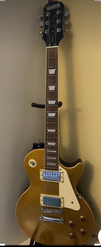 Epiphone les paul - epiphone,