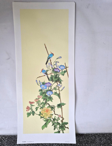 Vivian mansell birds - vivian, &