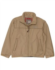 Slam Mens Bomber Jacket UK 40