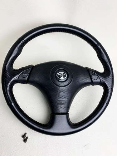 Toyota zzw30 genuine - toyota,