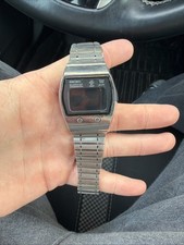 Vintage Seiko Quartz LC