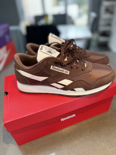 Reebok classic nylon campus - reebok,