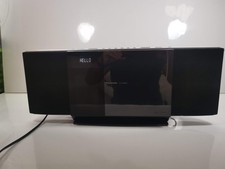 Panasonic SC-HC30DB iPod Dock CD Player DAB/FM Radio Compact Shelf HiFi – TESTED