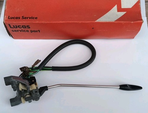 Lucas 34928 indicator - indicator, /flasher