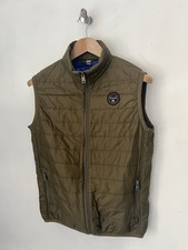 Napapijri Gilet Size Small