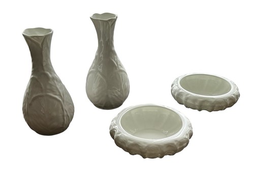 Wedgwood countryware pieces - wedgwood,