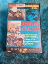 Bomb At 10:10 Pre Cert