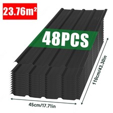 24X Corrugated Roof Sheets