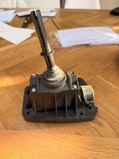 BMW SMG Gear Selector E46 3