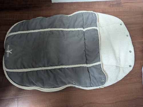 Wallaboo universal fleece - wallaboo,