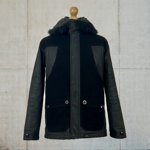 Maharishi wool resin - maharishi,