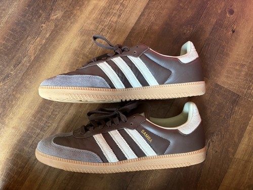Adidas samba shoes - samba, uk