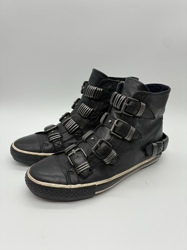 Ash vincent strap women - ash,