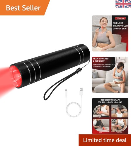 Portable infrared red light - portable,