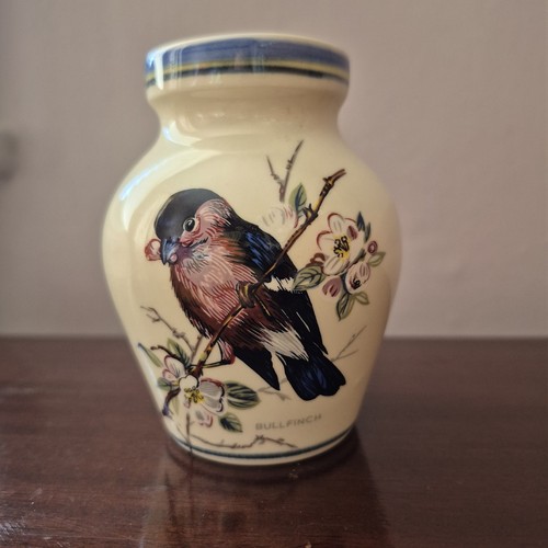 Vintage brixham pottery - vintage, small