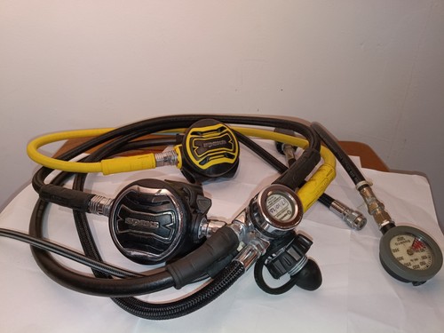 Apeks scuba diving regulator - apeks,
