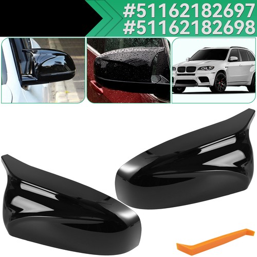Wing mirror cover cap - mirror,