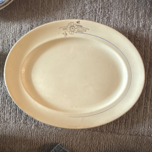 Johnson bros antique vintage - johnson,
