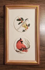 BOEHM LE "Titmouse and