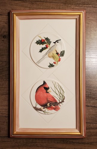 Boehm titmouse and - le, "titmouse