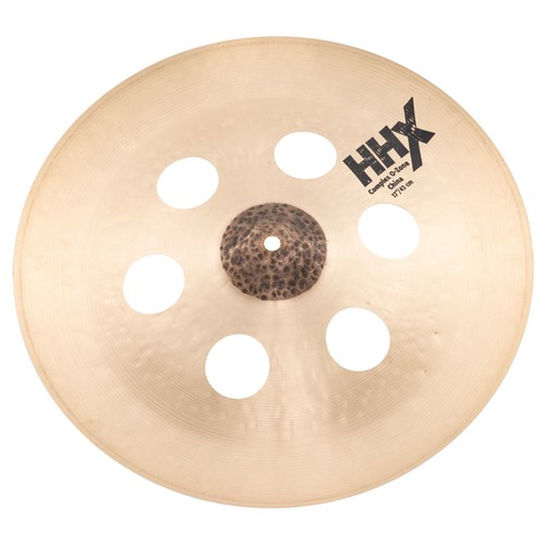 Sabian hhx complex o zone - sabian,