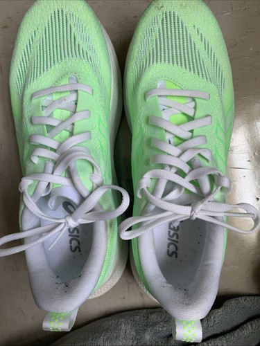 Asics women shoes size - asics,