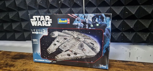 Revell star wars 241 scale - wars, 1:241