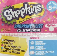 Shopkins (Season 4) x 14 Figures