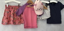 girls clothes 5-6 years H&M