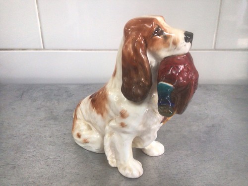Royal doulton cocker spaniel - royal,