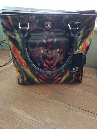 Karen millen tote bag - karen, 2013