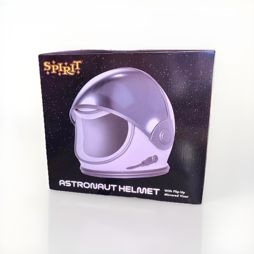 Astronaut helmet spirit - astronaut,