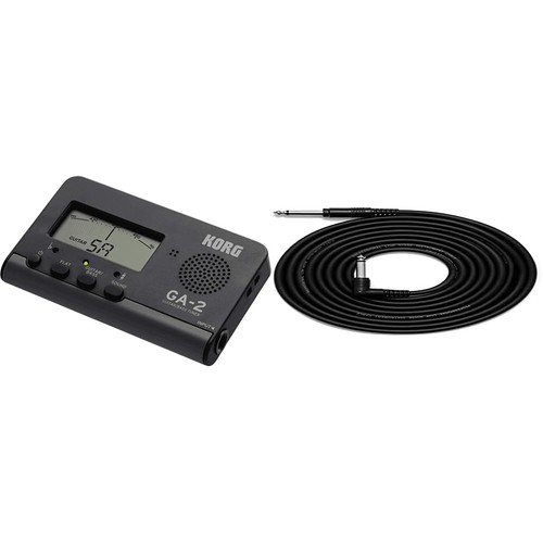 Korg pocket digital - pocket, tuner
