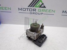 Isuzu Rodeo Denver 2003-2007 ABS Unit & Control Module GM6-4WDH-4Y24-1