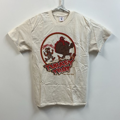 Vintage marathon shirt mens - t,