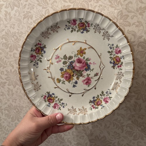 Vintage wood sons burslem - vintage,