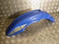 HYOSUNG FRONT MUD GUARD 53111-HG-5800 XRX125 ?