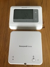 Honeywell T4R 7-Day Wireless