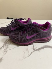 Nike air max 2011 - max+,