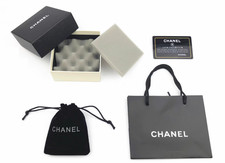 Chanel Jewelry Box
