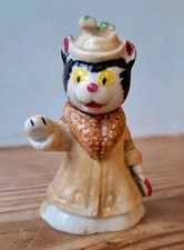 Vintage miss fluffy - vintage,