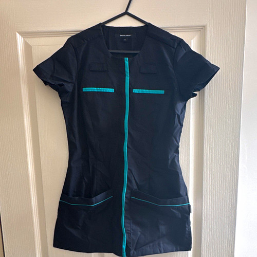 Simon jersey women - simon, black