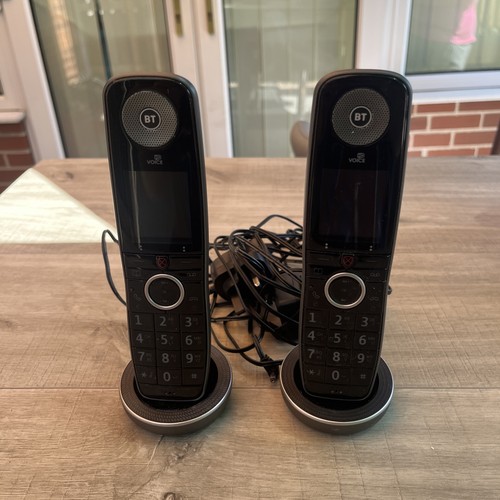 Pair digital voice - digital,
