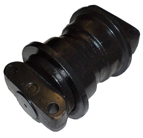 Bottom track roller for hanix - roller,